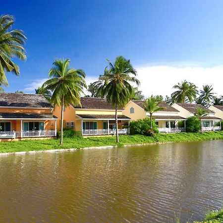 Nishaville Resort 쁘라쭈압키리칸 외부 사진
