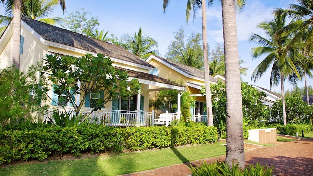 Nishaville Resort 쁘라쭈압키리칸 외부 사진