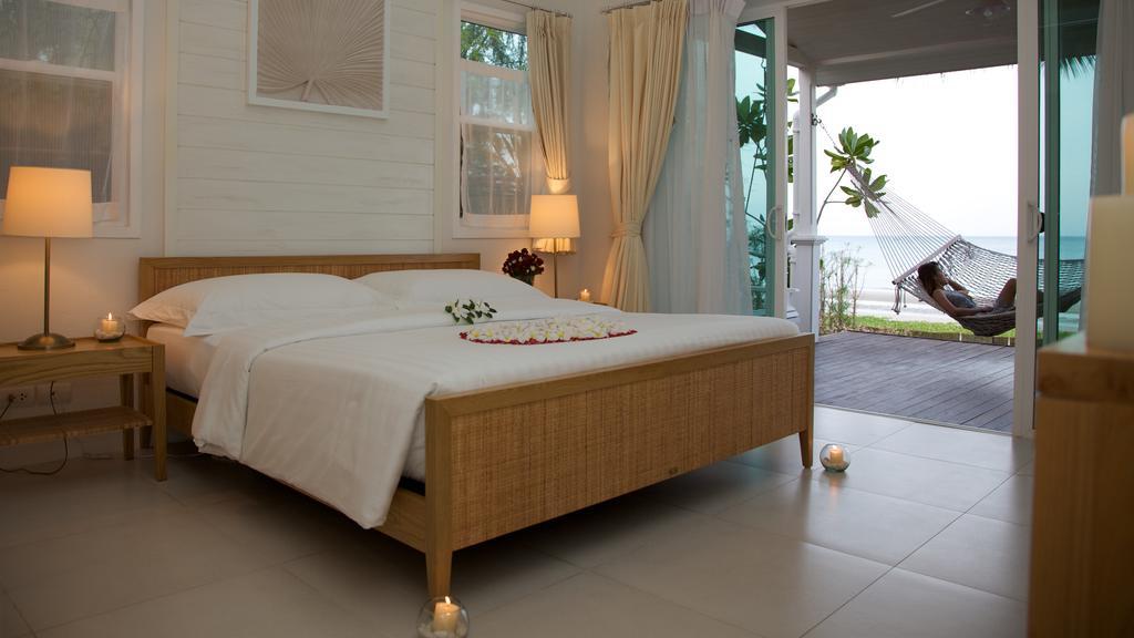 Nishaville Resort 쁘라쭈압키리칸 외부 사진