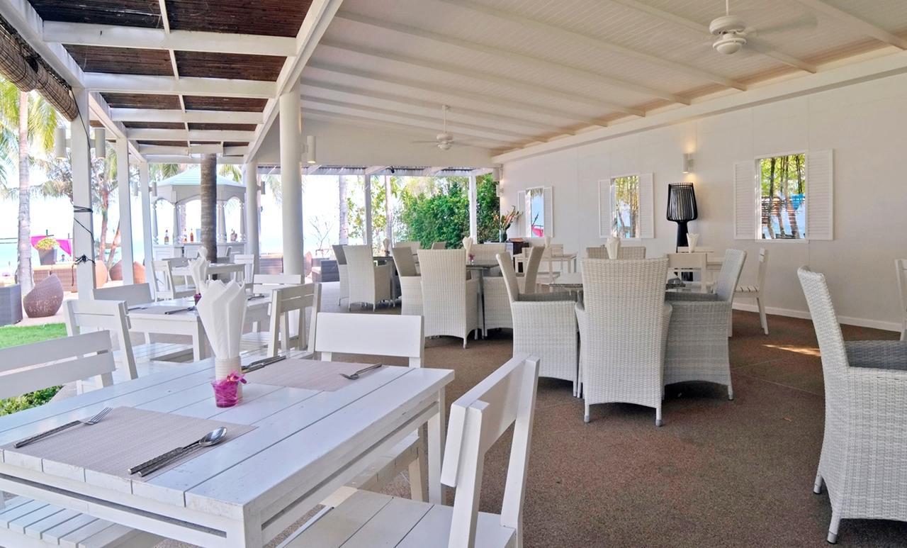 Nishaville Resort 쁘라쭈압키리칸 외부 사진