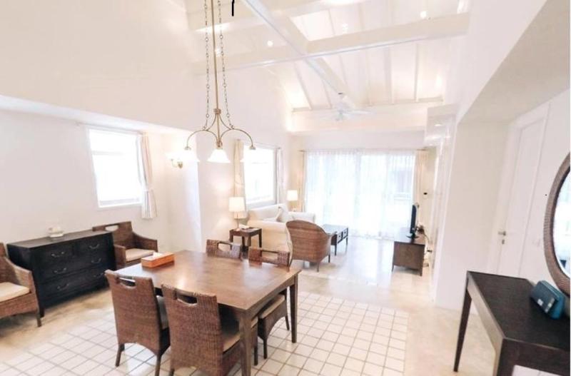 Nishaville Resort 쁘라쭈압키리칸 외부 사진